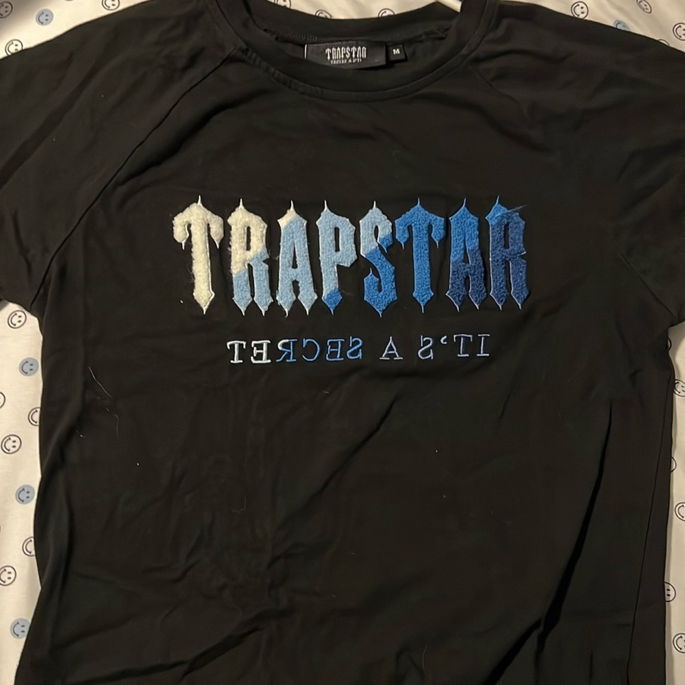 Puff Trapstar Shirt